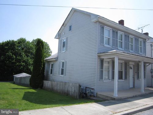21 N Main St, East Prospect, PA, 17317 | Card Image