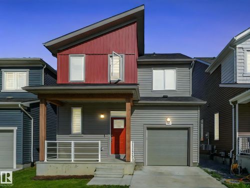 1631 203 St Nw, Edmonton, AB, T6M1K7 | Card Image