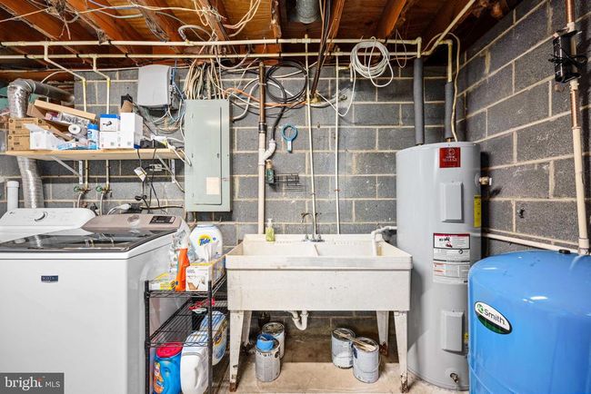 101 Harrell Rd, House other with 4 bedrooms, 2 bathrooms and null parking in FREDERICKSBURG VA | Image 47