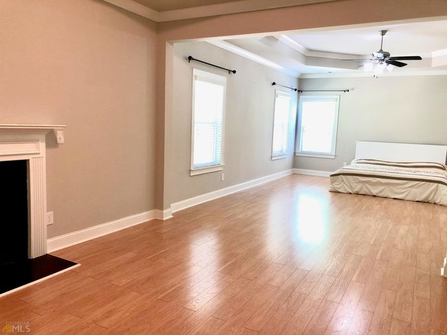 250 Shellbark Dr, House other with 5 bedrooms, 4 bathrooms and null parking in Mcdonough GA | Image 27