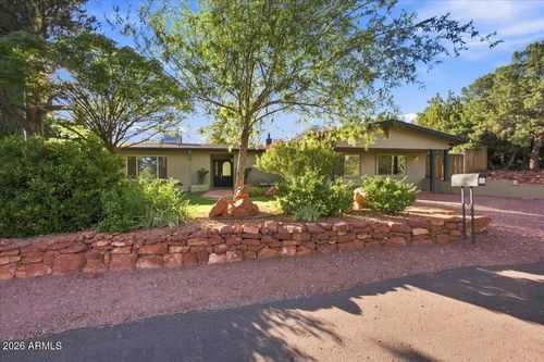 15 Last Wagon Cir, Sedona, AZ, 86336-4602 | Card Image