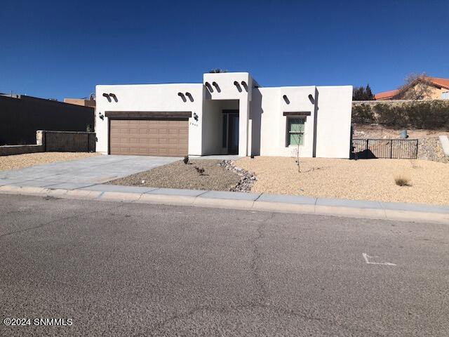 Springs Rd, Las Cruces, NM 88011