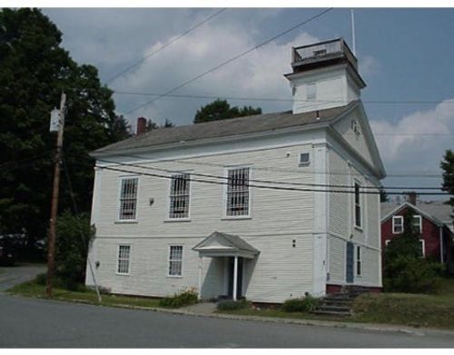 165 Main St, Charlemont, MA, 01339-9703 | Card Image