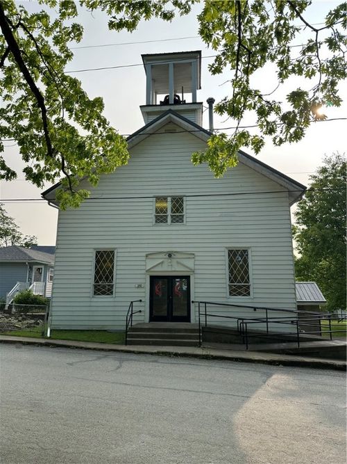 180 Church St, Foxburg, PA, 16036 | Card Image