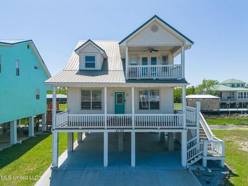 4155 Ireland St, Bay Saint Louis, MS, 39520-7644 | Card Image