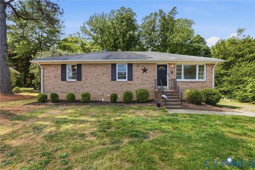 4420 Chickahominy Ave, Richmond, VA, 23222-1516 | Card Image