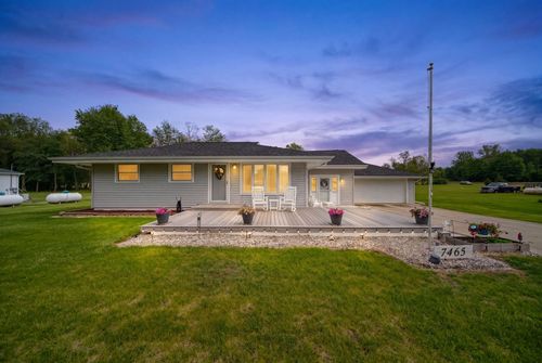 7465 Cement City Rd, Brooklyn, MI, 49230-9115 | Card Image