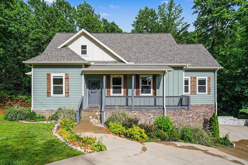 809 Ruby Way, White Bluff, TN, 37187-6501 | Card Image