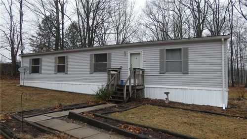 463 Skylare Dr, Prospect, PA, 16052-3037 | Card Image