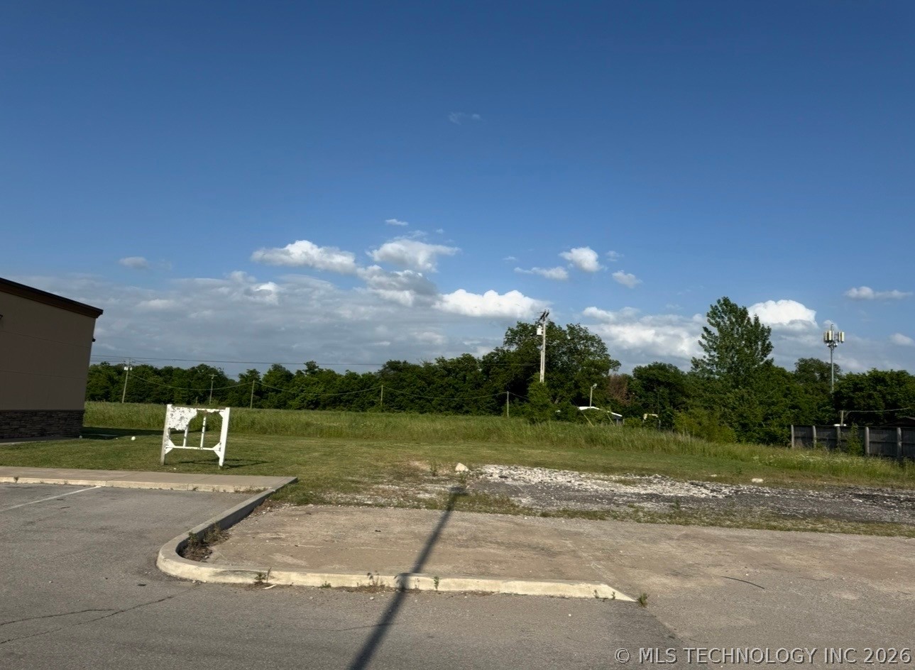 13743 S Casper St, Glenpool, OK 74033