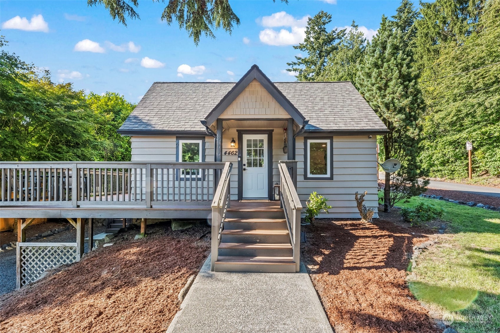 150th St, Tukwila, WA 98188