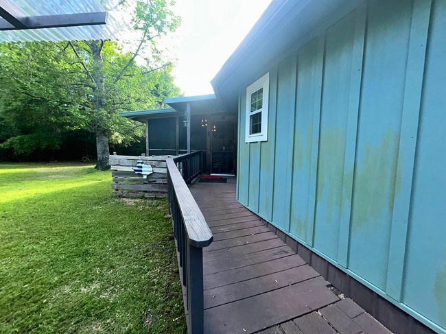 7436 Fm 1943 Rd E, House other with 3 bedrooms, 3 bathrooms and null parking in Warren TX | Image 17