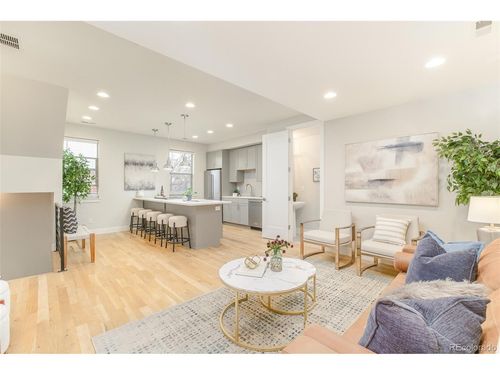 2180 S Birch St, Denver, CO, 80222-5018 | Card Image