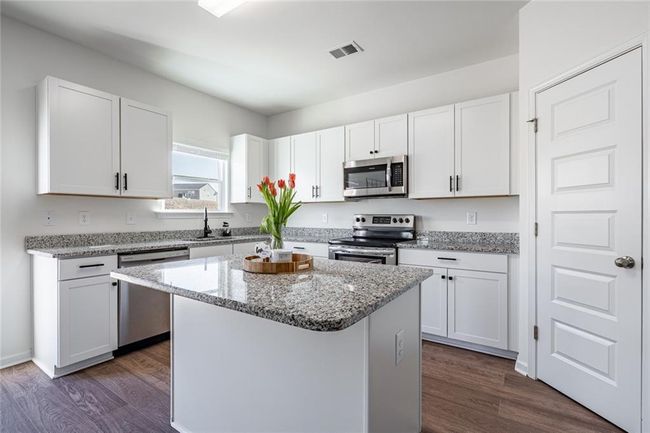 1628 Newport Dr, House other with 4 bedrooms, 3 bathrooms and 2 parking in Bethlehem GA | Image 10