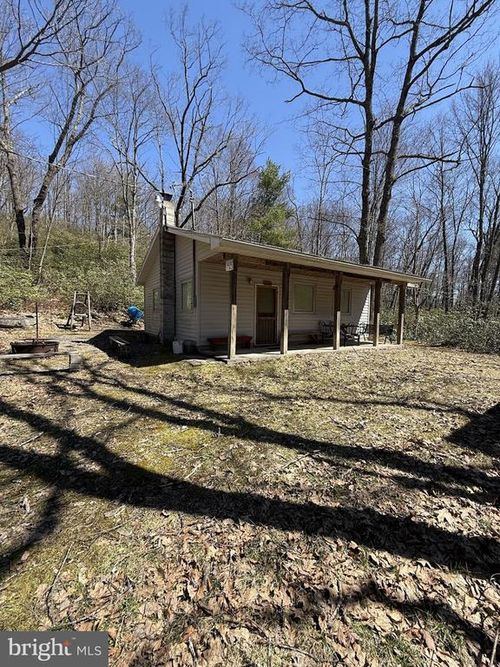 1922 Ames Rd, FRENCHVILLE, PA, 16836 | Card Image