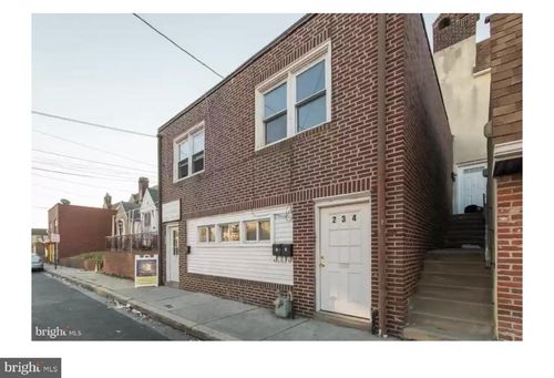 234 Long Ln, UPPER DARBY, PA, 19082-3909 | Card Image