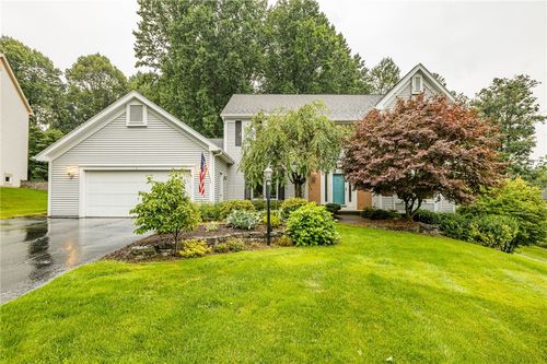 9 Chelten Rise, Fairport, NY, 14450-4143 | Card Image