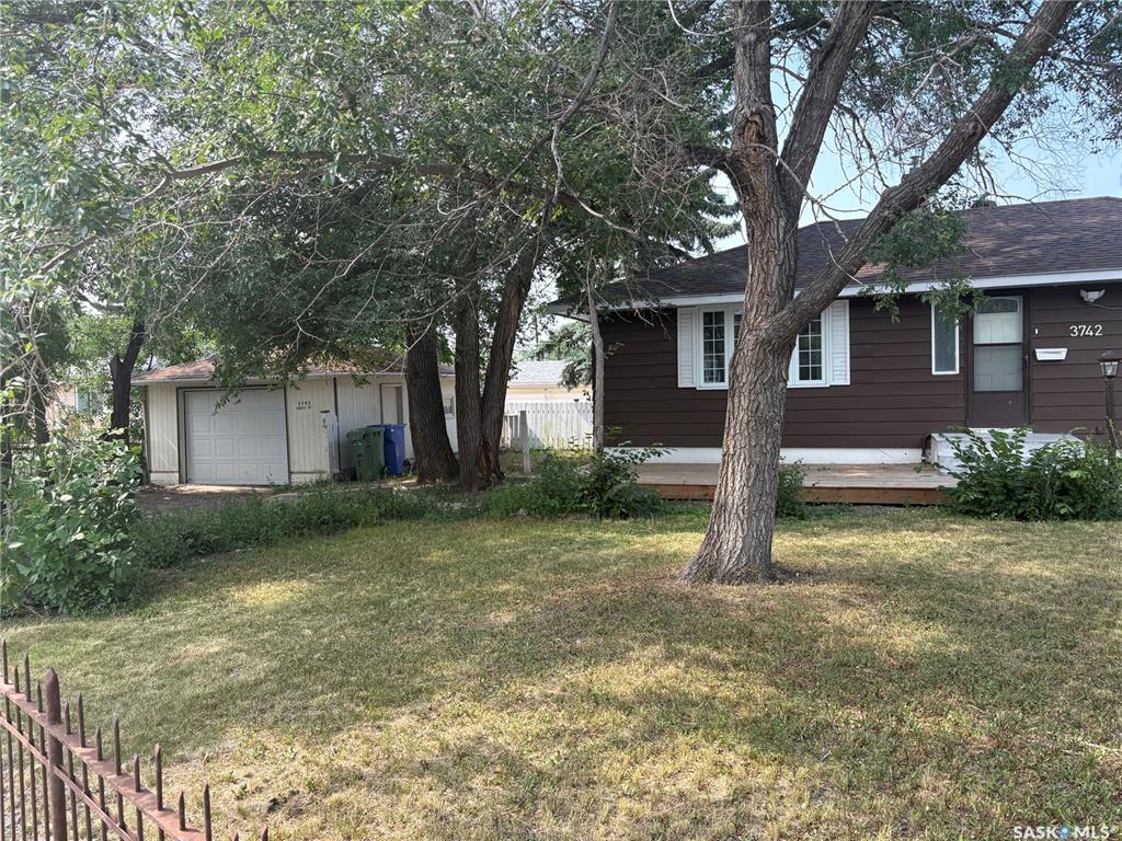 Residential in Regina 3