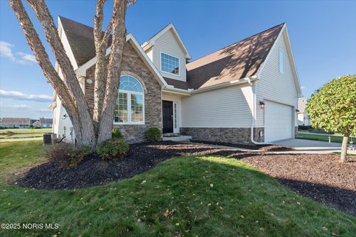 1128 Plum Grove Ln, Toledo, OH, 43615-4245 | Card Image