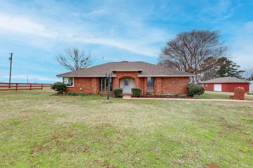 1401 Vz County Road 3411, Wills Point, TX, 75169-7603 | Card Image
