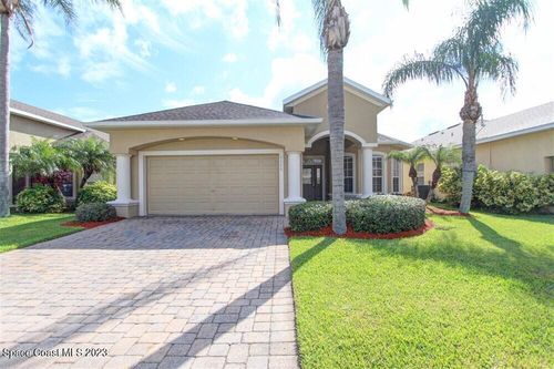 1175 Clubhouse Dr, Rockledge, FL, 32955-6789 | Card Image