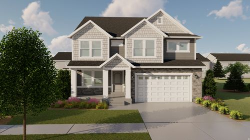 2918-4339 W Ledger Dr, Herriman, UT, 84096 | Card Image