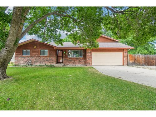 3248 Camelot Dr, Fort Collins, CO, 80525-2882 | Card Image