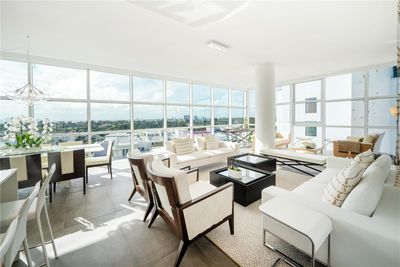 701 - 6103 Aqua Ave, Condo with 4 bedrooms, 4 bathrooms and null parking in Miami Beach FL | Image 2