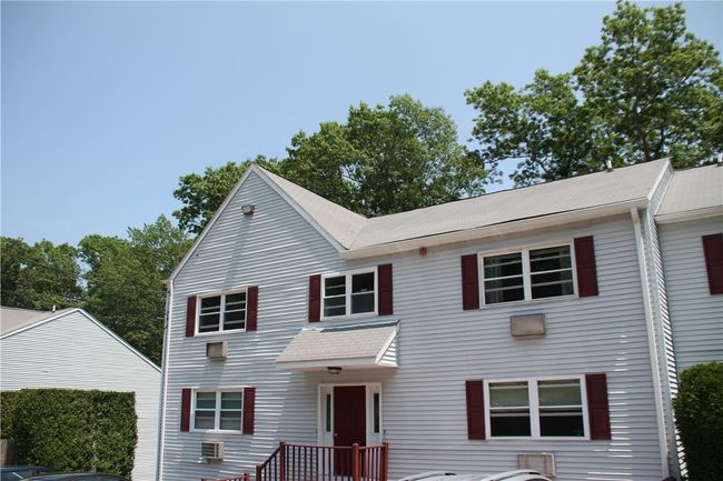J - 9 Apache Dr, Condo with 2 bedrooms, 1 bathrooms and 2 parking in Westerly RI | Image 14
