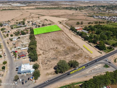 631 Bauman Road, Socorro, TX, 79927 | Card Image