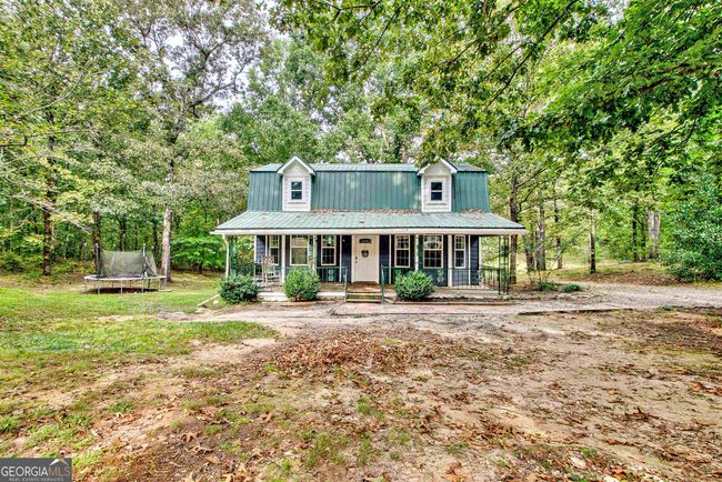 1457 Cherry Rd, House other with 3 bedrooms, 2 bathrooms and 2 parking in Franklin GA | Image 4