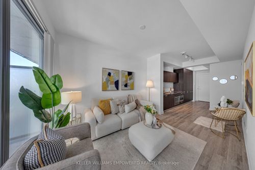 3306-50 Charles St E, Toronto, ON, M4Y0C3 | Card Image