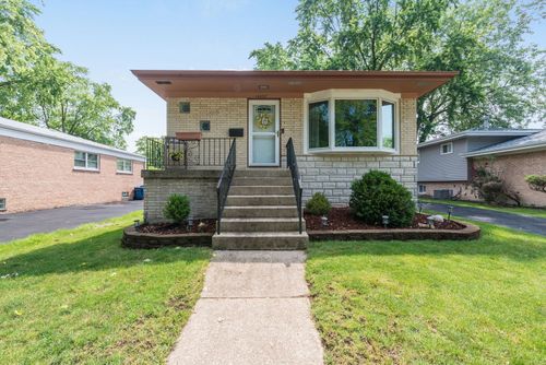 14437 Kostner Ave, Midlothian, IL, 60445-2641 | Card Image