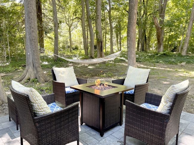 43 Summer St, House other with 3 bedrooms, 3 bathrooms and 4 parking in Yarmouth Port MA | Image 34
