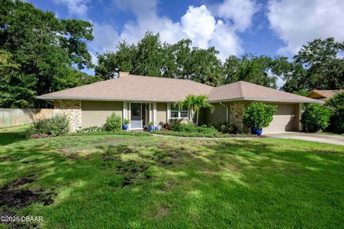 6118 Del Rio Drive, PORT ORANGE, FL, 32127 | Card Image