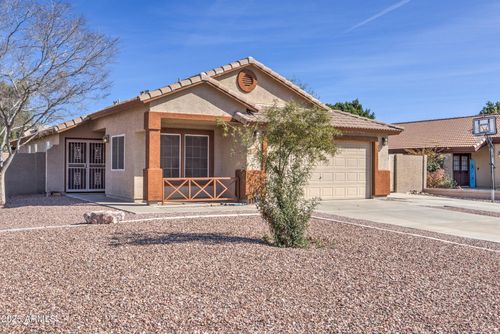 21181 N 80th Ln, Peoria, AZ, 85382-4414 | Card Image