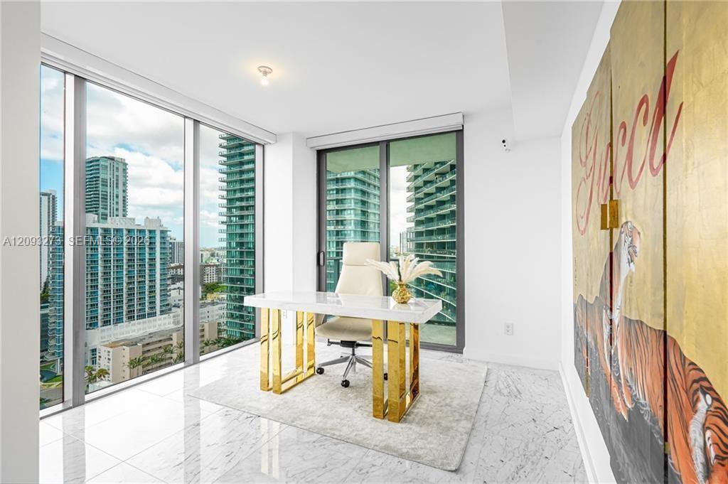 Residential in Miami 4