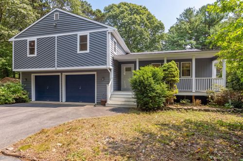 43 Heather Ln, North Falmouth, MA, 02556-2115 | Card Image