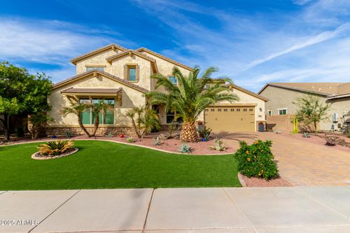9324 W Via Del Sol, Peoria, AZ, 85383-2964 | Card Image