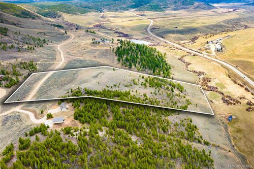 1381 Gcr 8952/Ten Mile Creek Drive, Granby, CO, 80446 | Card Image