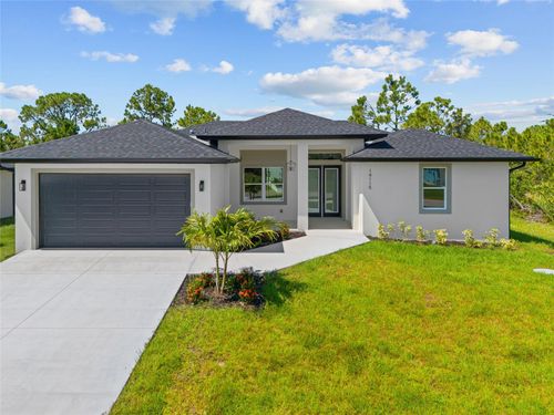14115 Ingraham Blvd, PORT CHARLOTTE, FL, 33981-3020 | Card Image