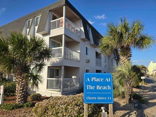 3b-5001 N Ocean Blvd, North Myrtle Beach, SC, 29582-1431 | Card Image