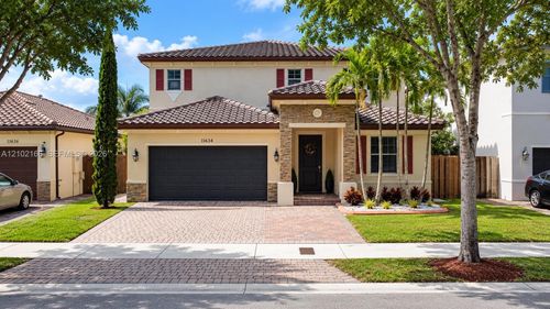 11634 Sw 151st Path, Miami, FL, 33196 | Card Image