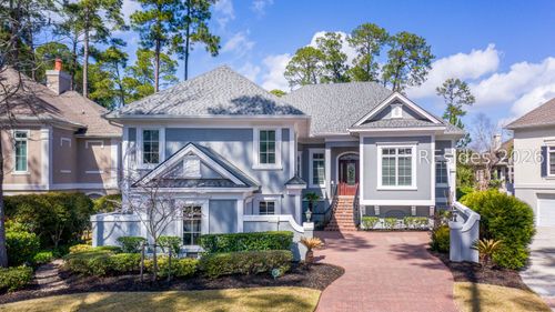 3 Roxbury Cir, Hilton Head Island, SC, 29928-6116 | Card Image