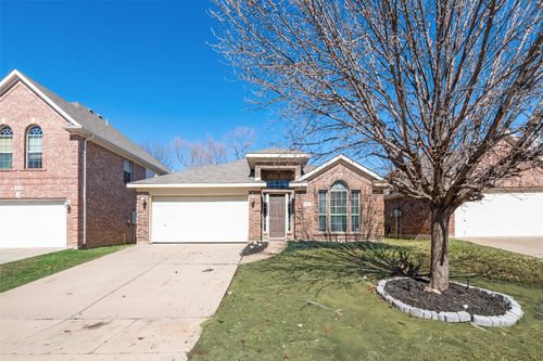 4828 Summer Oaks Ln, Fort Worth, TX, 76123-4650 | Card Image