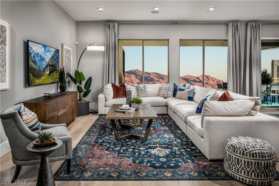 Residential in Las Vegas 4
