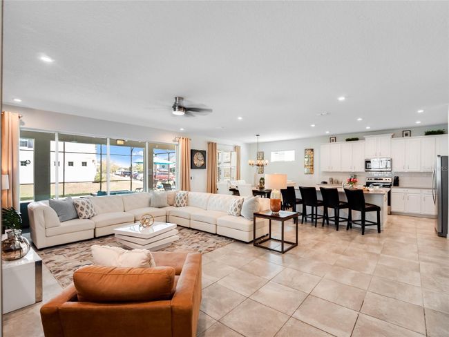 8951 Hilton Ridge Ave, House other with 9 bedrooms, 6 bathrooms and null parking in KISSIMMEE FL | Image 23