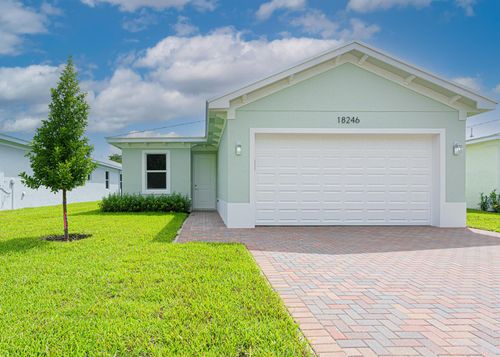 18246 Limestone Creek Rd, Jupiter, FL, 33458-3896 | Card Image