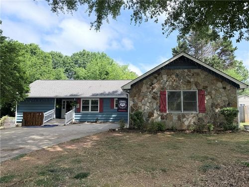 1535 Meadowview Dr, Marietta, GA, 30062-2017 | Card Image