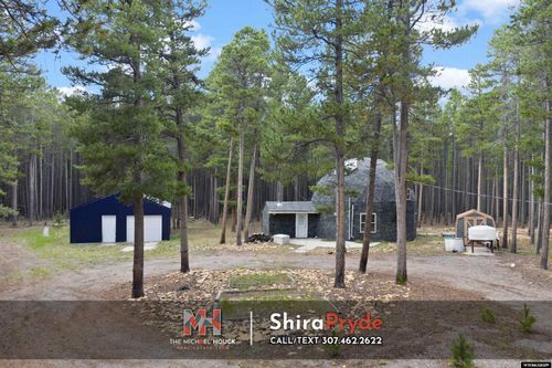 9870 S Crimson Dawn Rd, Casper, WY, 82601-9734 | Card Image